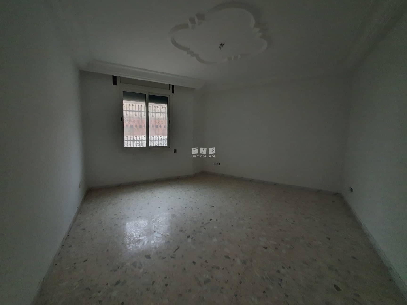 Appartement à vendre Tunisie