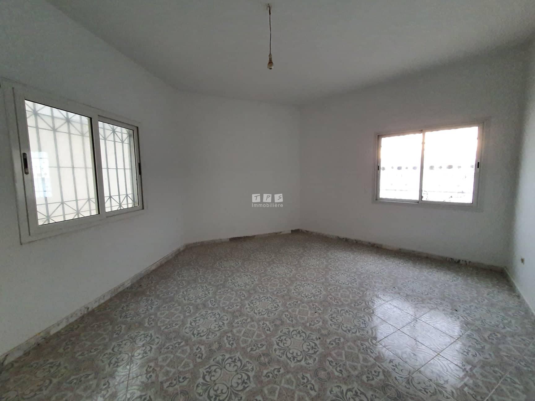 Appartement à vendre Tunisie