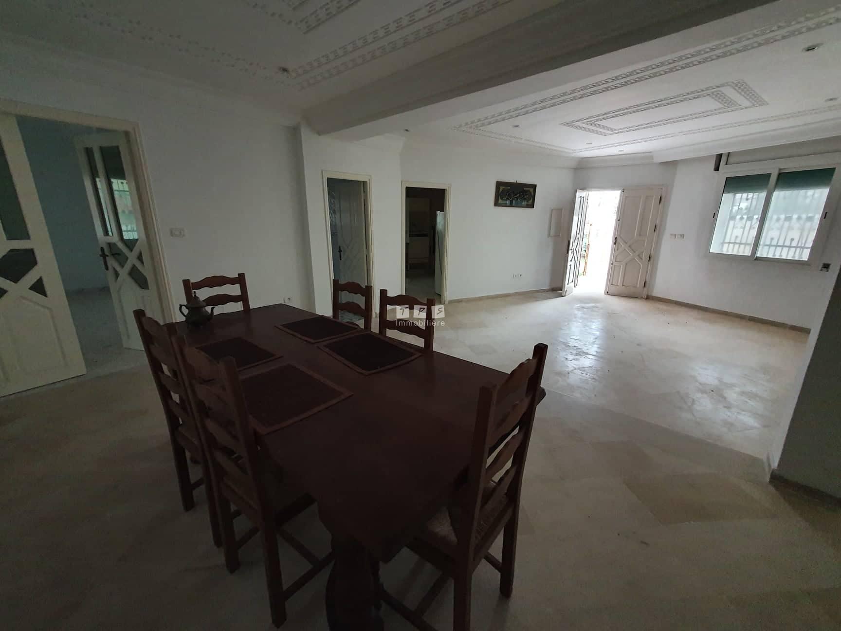 Appartement à vendre Tunisie