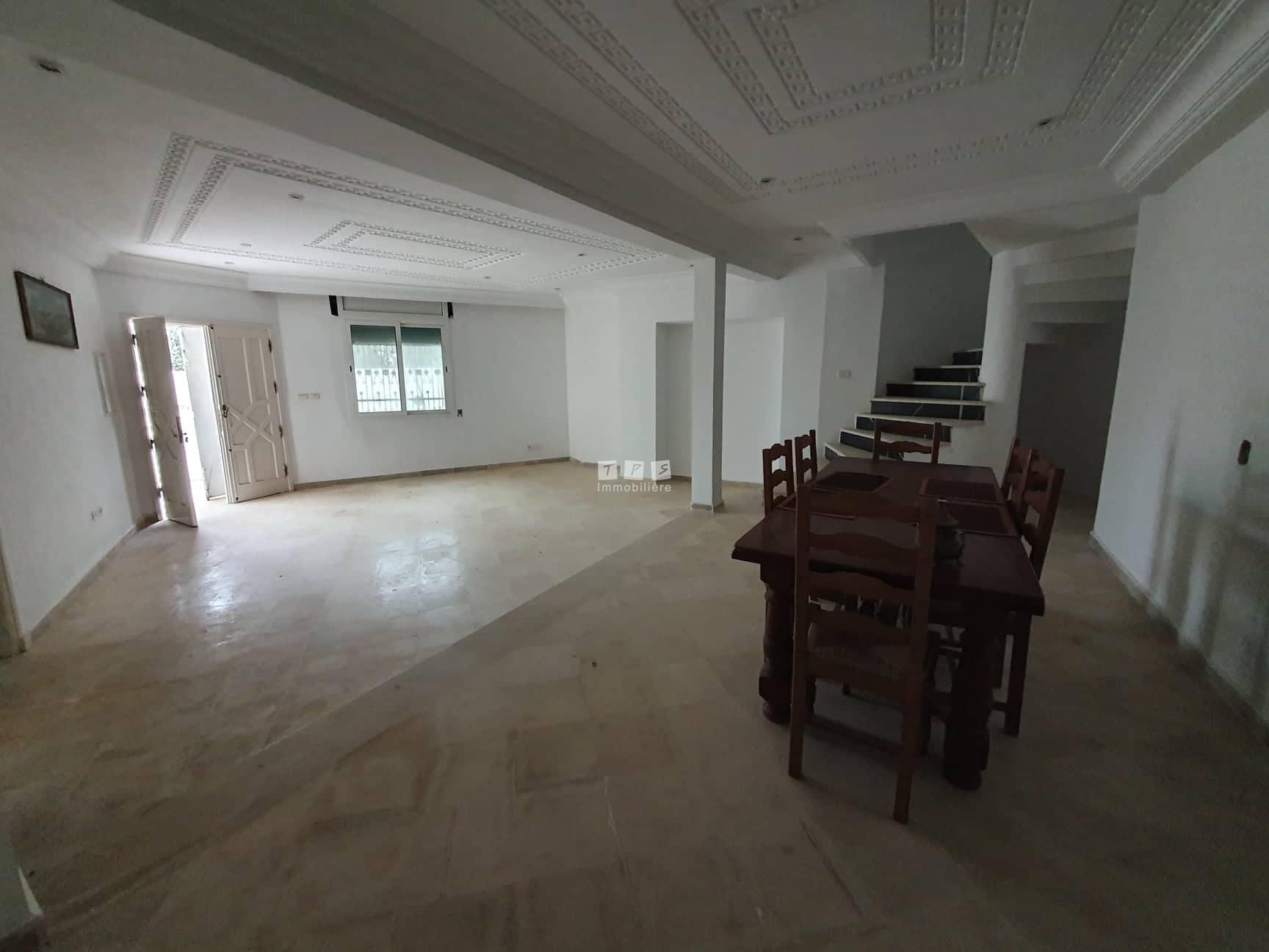 Appartement à vendre Tunisie