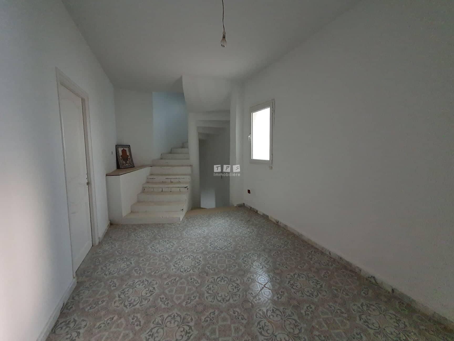 Appartement à vendre Tunisie