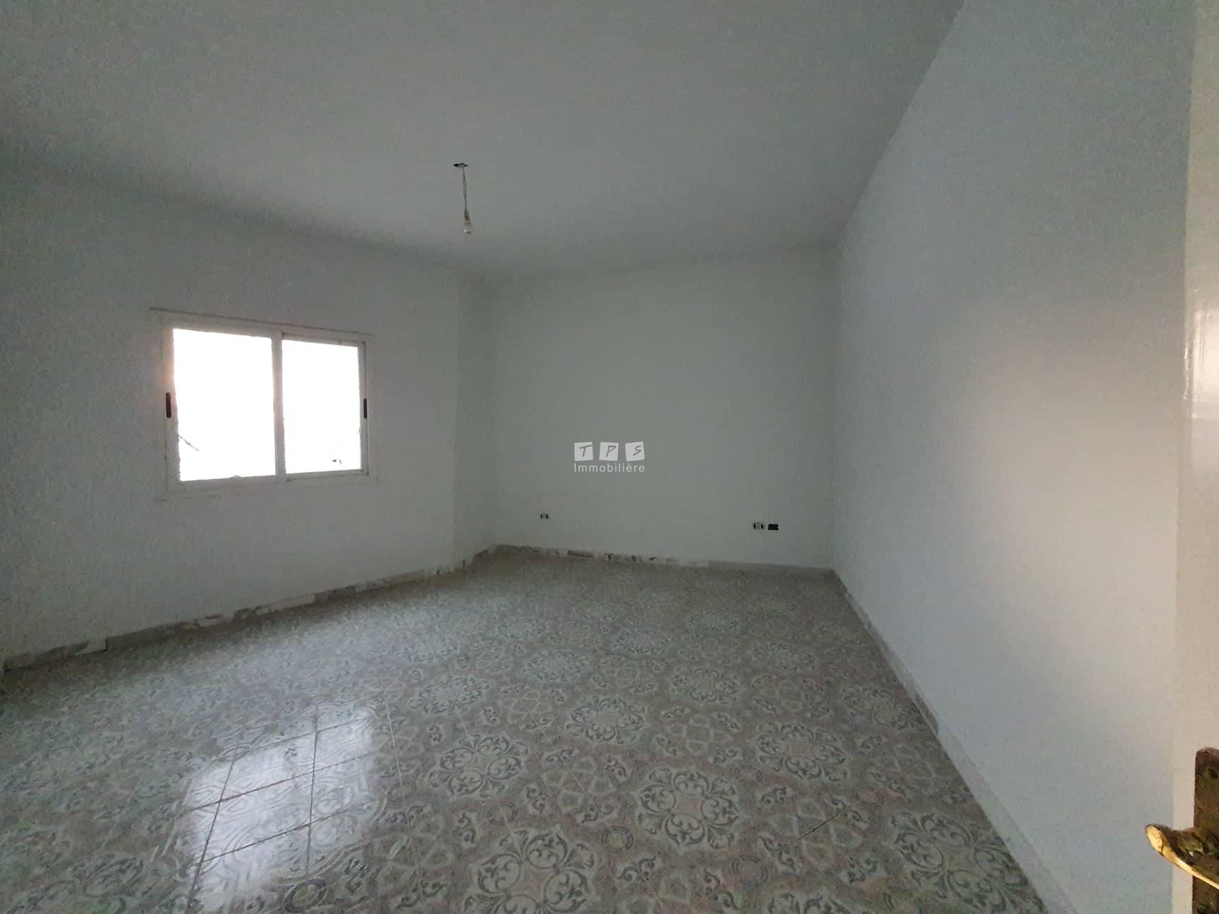 Appartement à vendre Tunisie