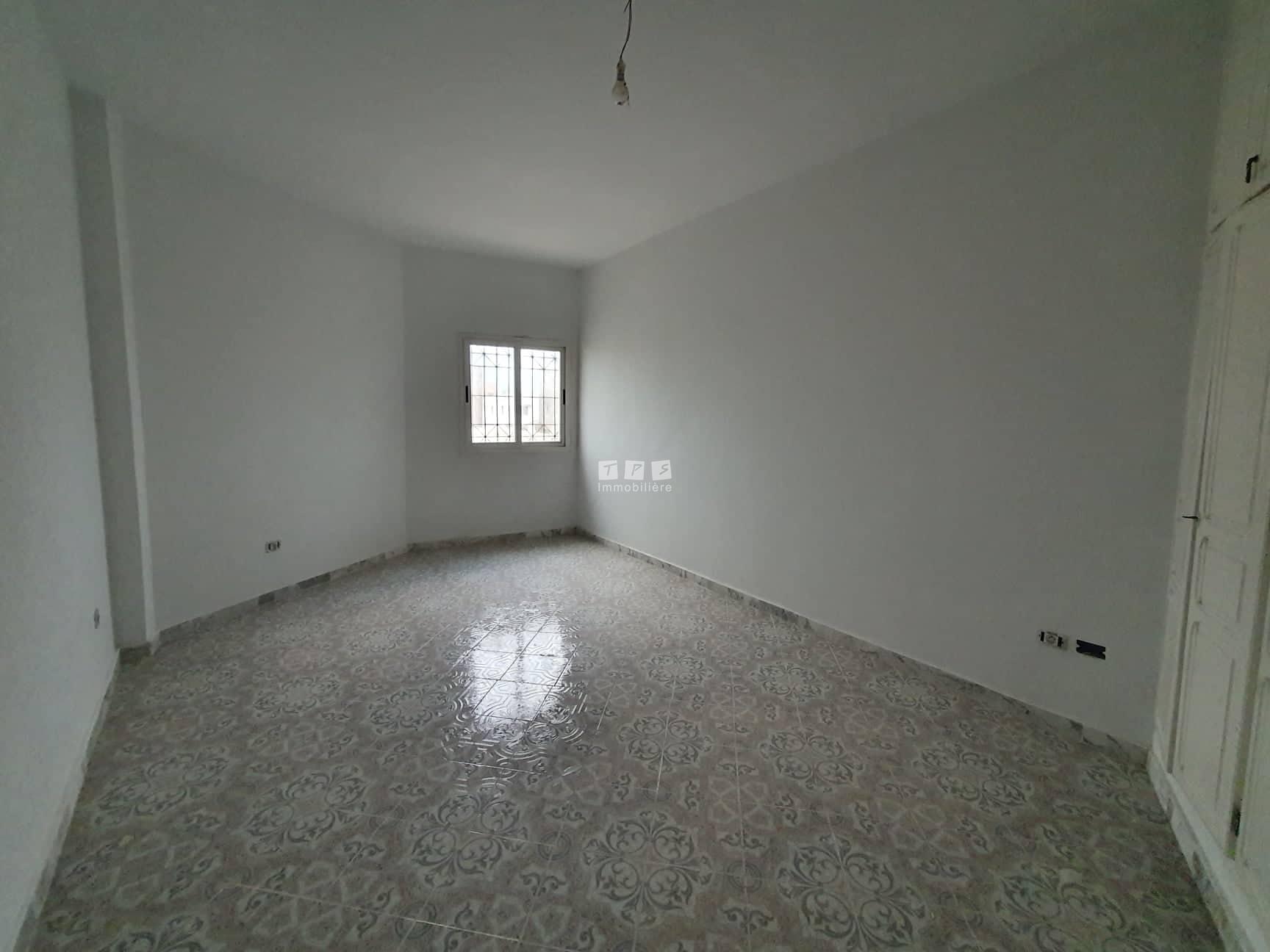 Appartement à vendre Tunisie