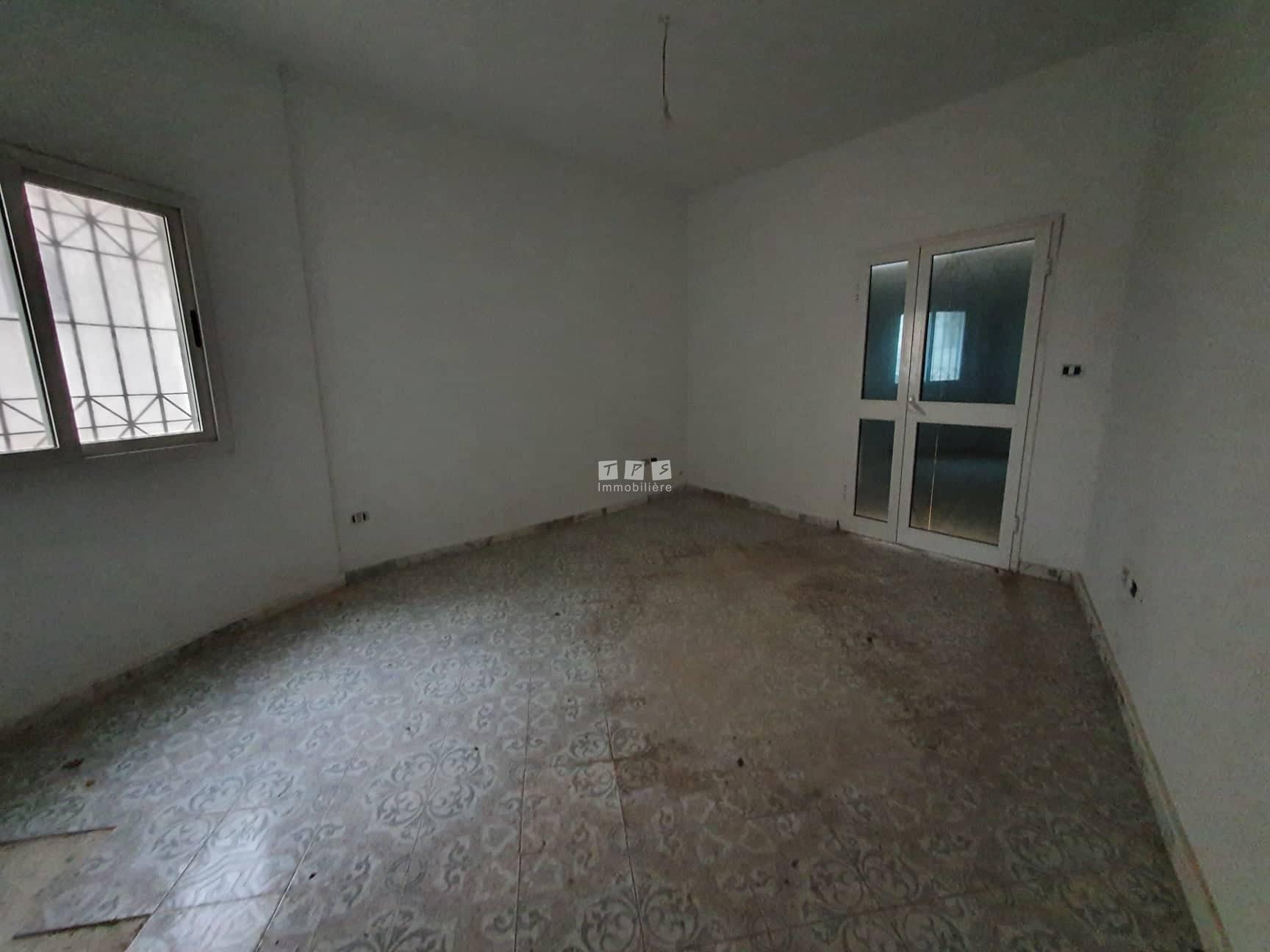 Appartement à vendre Tunisie