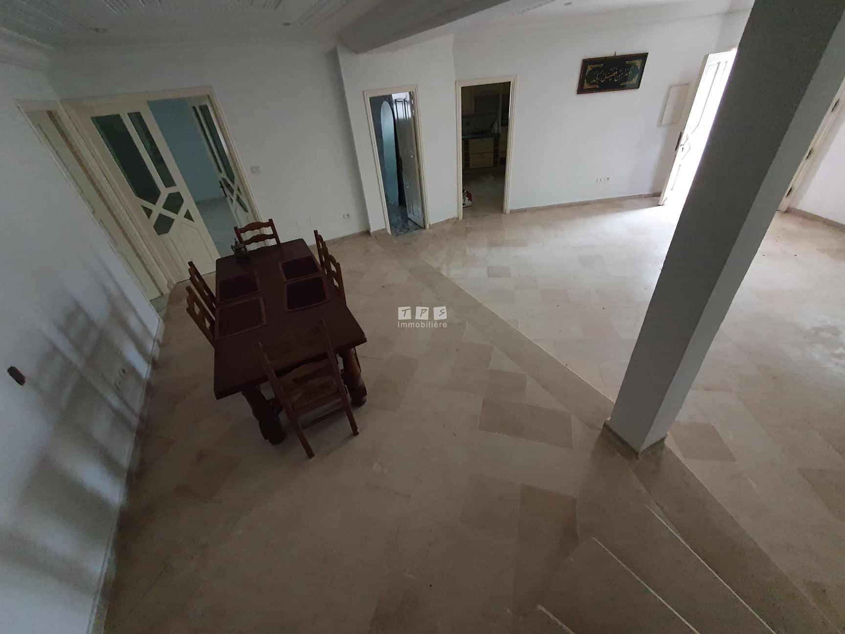 Appartement à vendre Tunisie