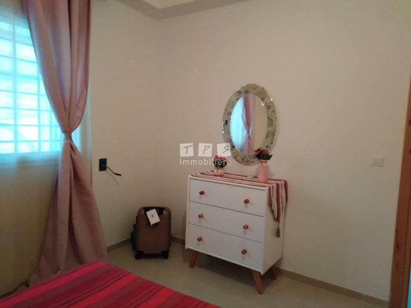 vente villa Tunisie