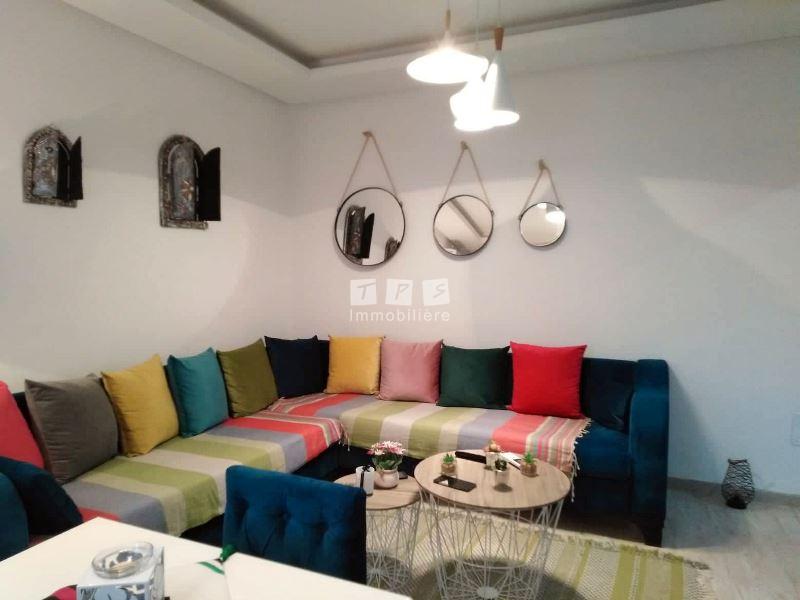 vente villa Tunisie