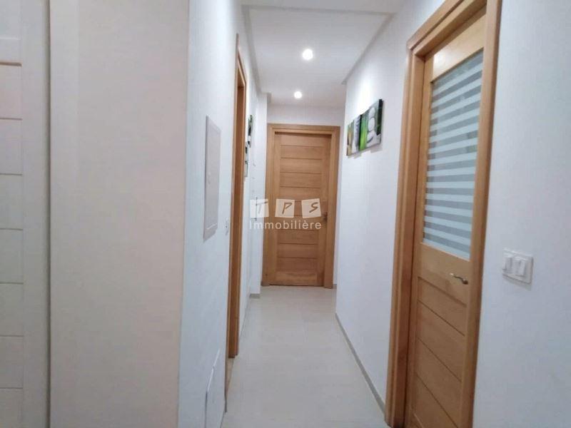 vente villa Tunisie