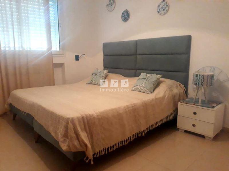 vente villa Tunisie