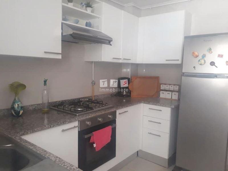 vente villa Tunisie