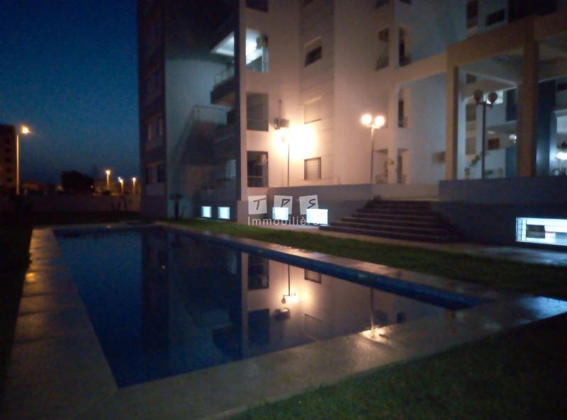 vente villa Tunisie