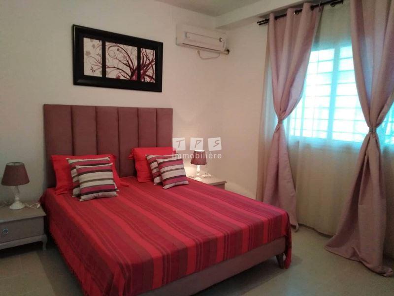 vente villa Tunisie