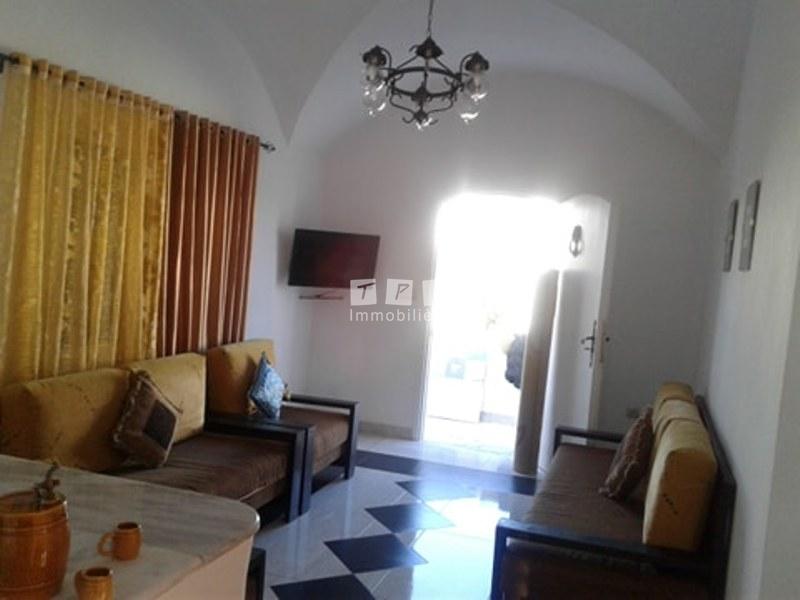 vente villa Tunisie