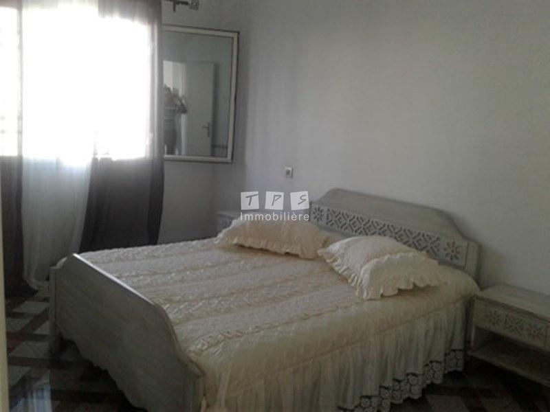 vente villa Tunisie