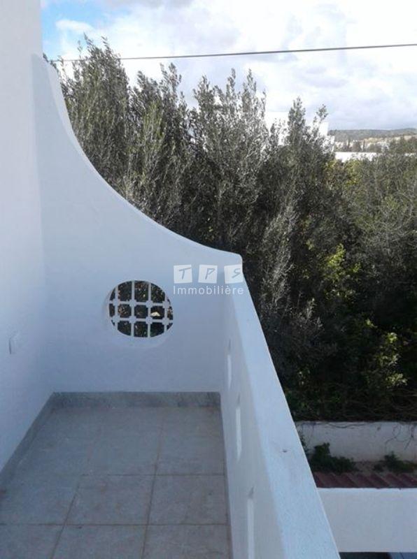 vente villa Tunisie