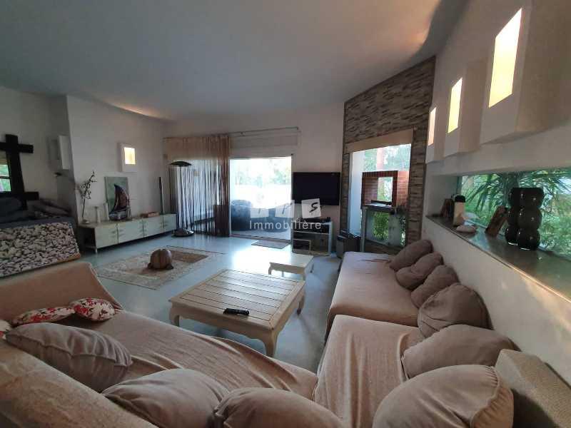 vente villa Tunisie