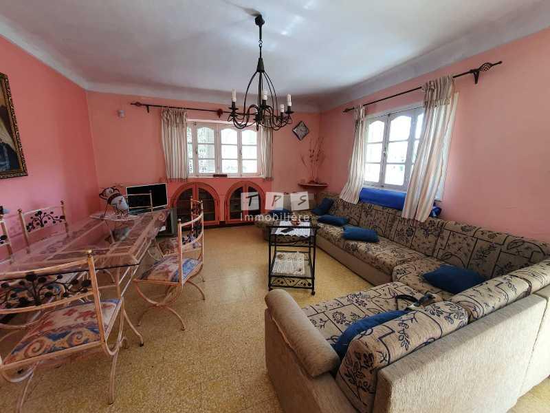 Appartement à vendre Tunisie