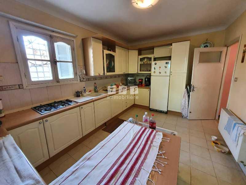 Appartement à vendre Tunisie