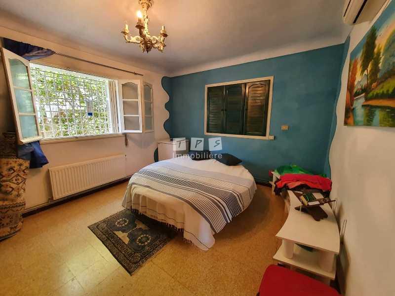 Appartement à vendre Tunisie