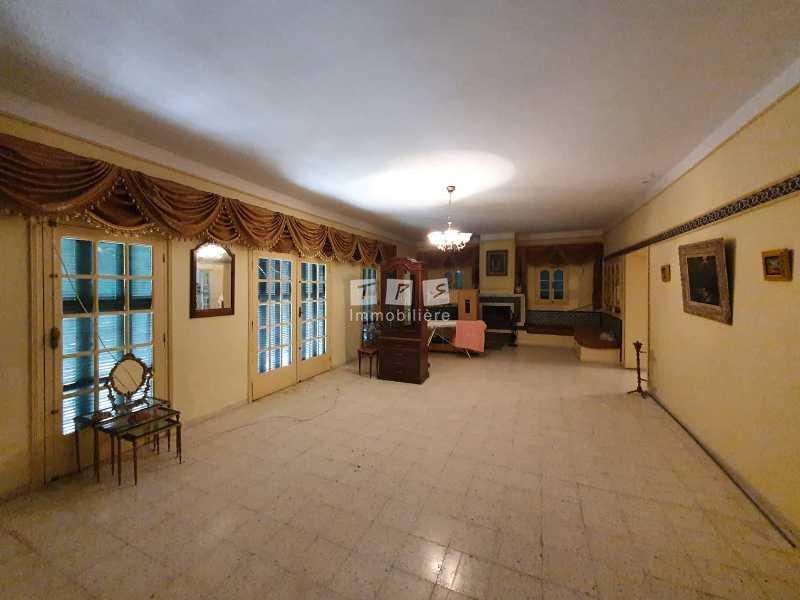 Appartement à vendre Tunisie