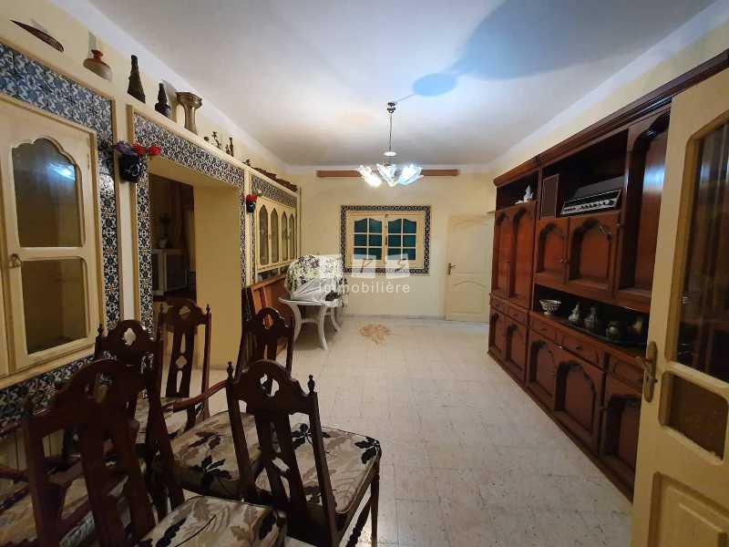 Appartement à vendre Tunisie