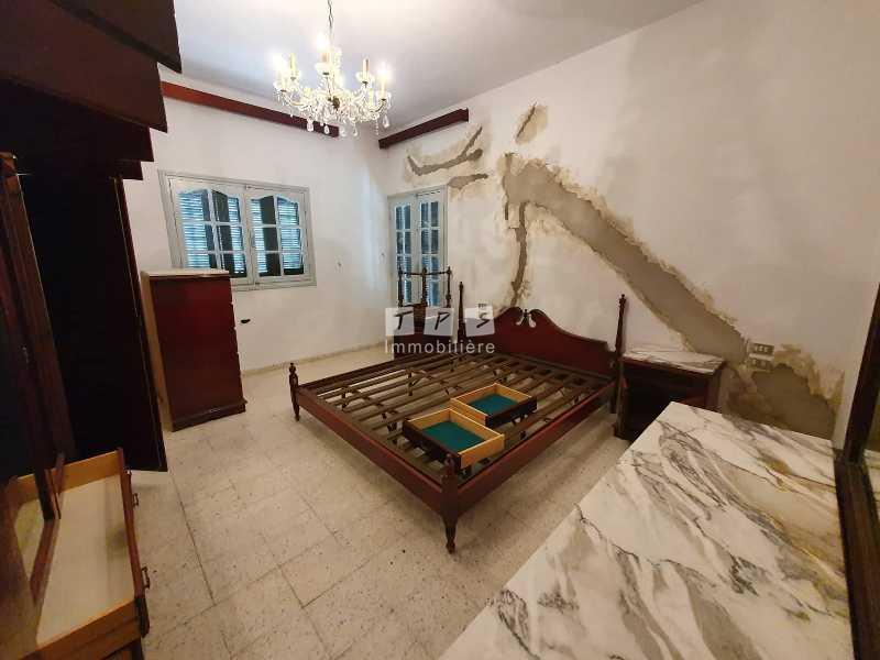 Appartement à vendre Tunisie