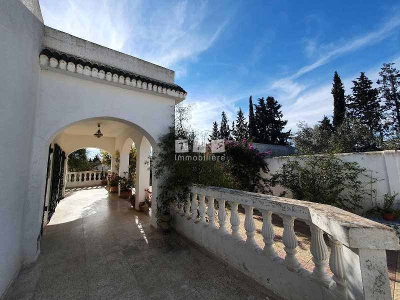 Appartement à vendre Tunisie