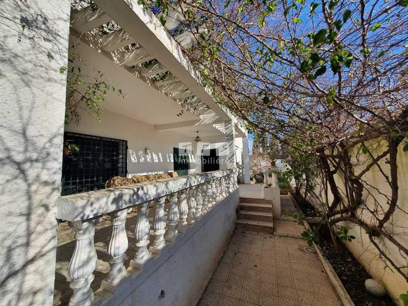 Appartement à vendre Tunisie