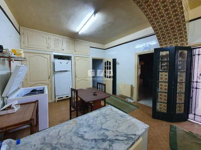 Appartement à vendre Tunisie