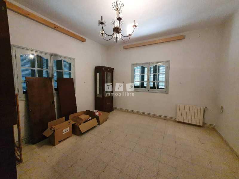 Appartement à vendre Tunisie