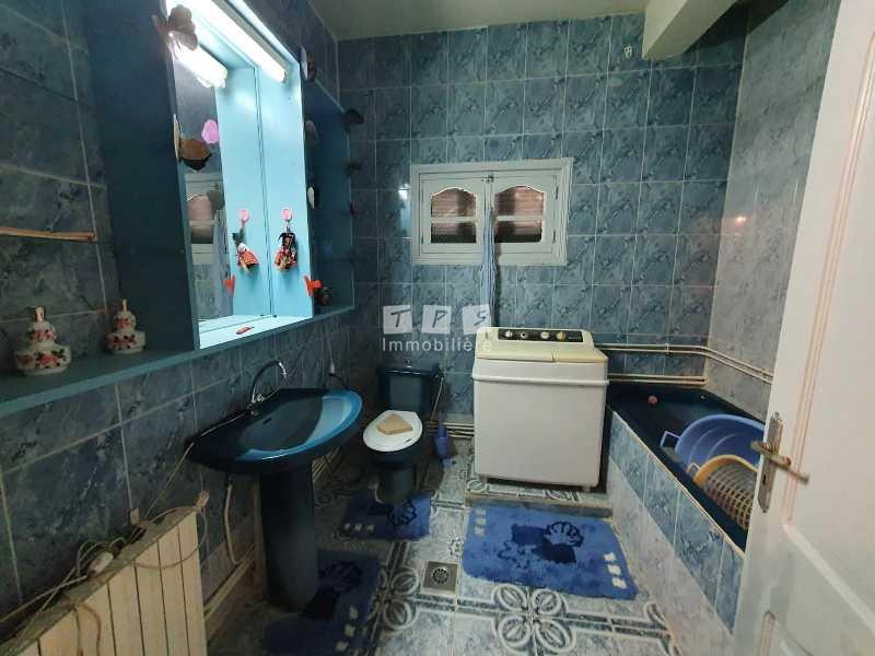 Appartement à vendre Tunisie
