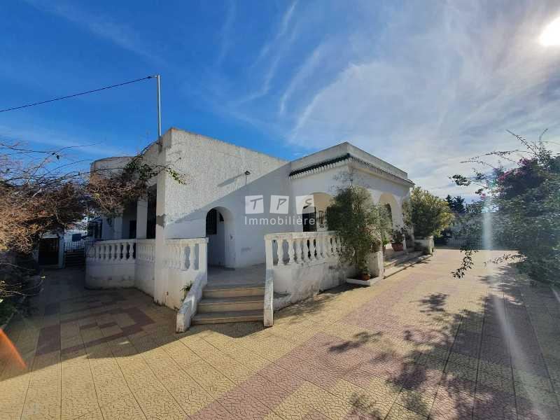 Appartement à vendre Tunisie