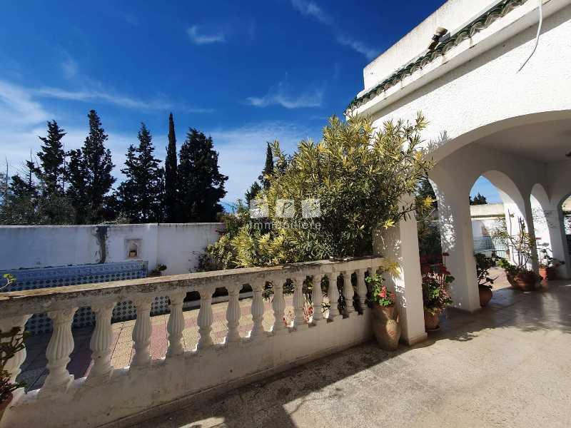 Appartement à vendre Tunisie