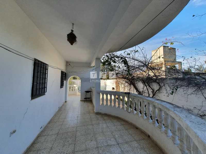 Appartement à vendre Tunisie