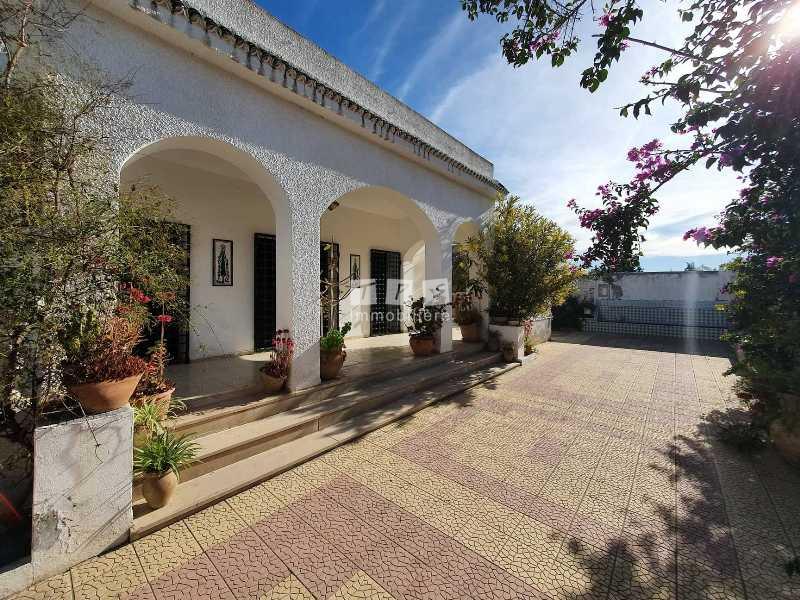 Appartement à vendre Tunisie