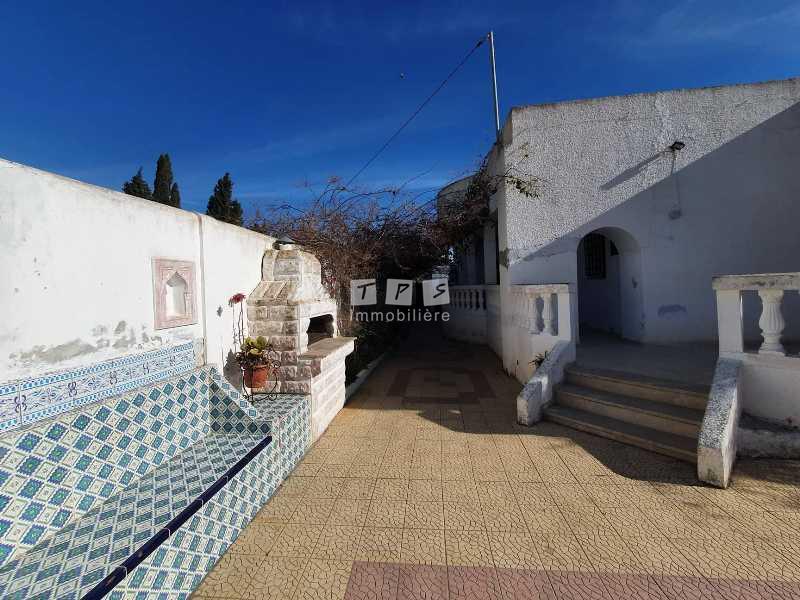 Appartement à vendre Tunisie