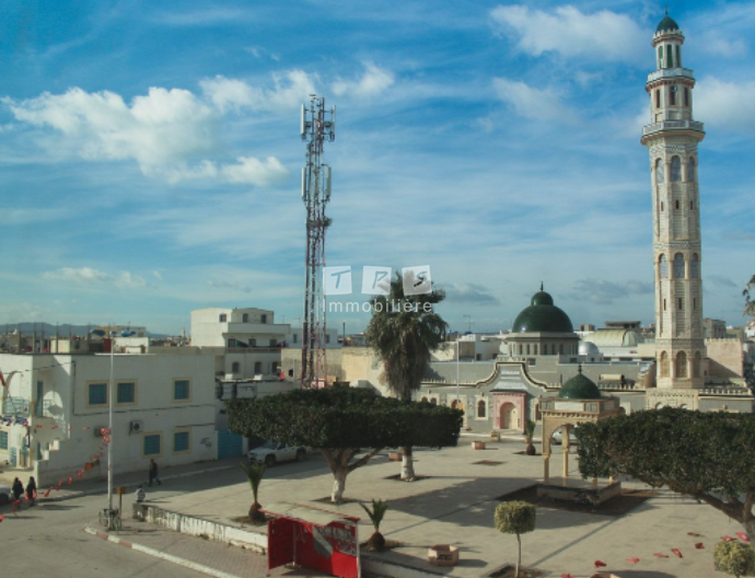 vente villa Tunisie