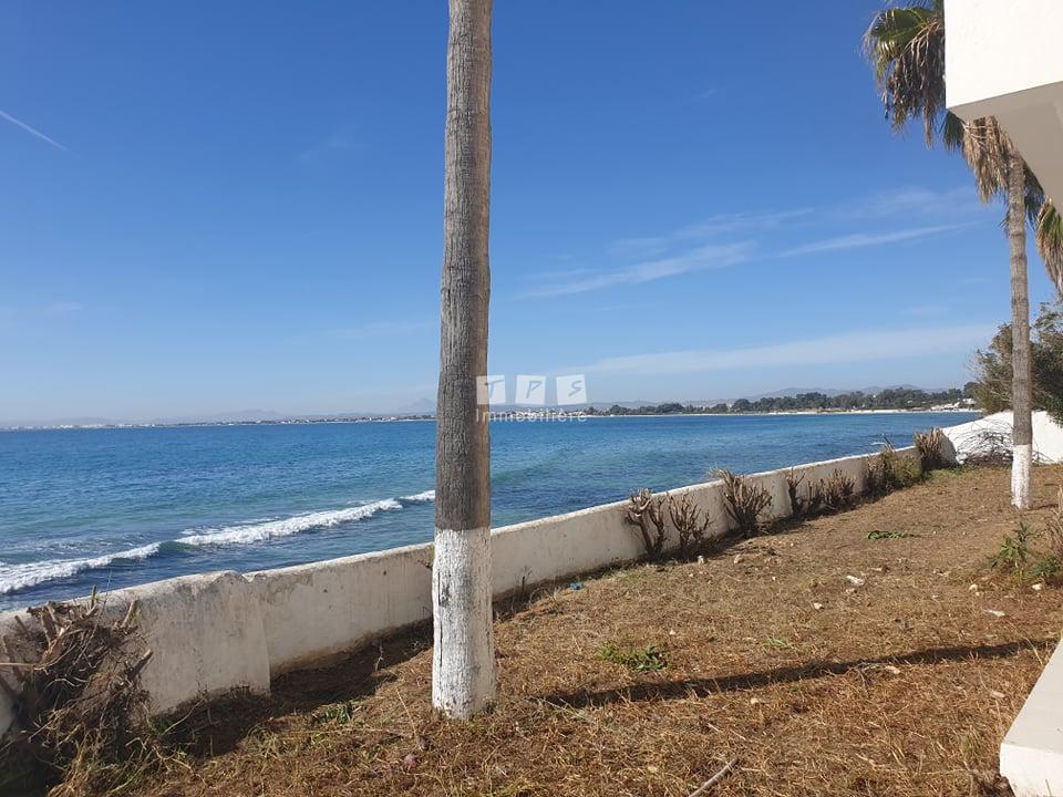 Appartement à vendre Tunisie