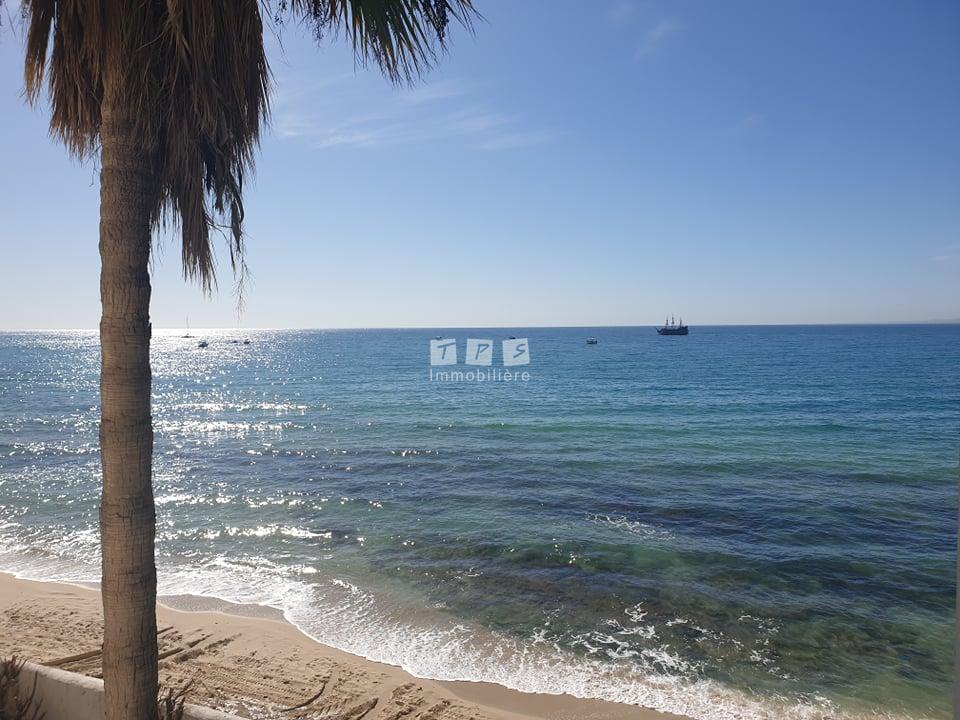 Appartement à vendre Tunisie