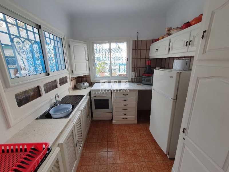 Appartement à vendre Tunisie