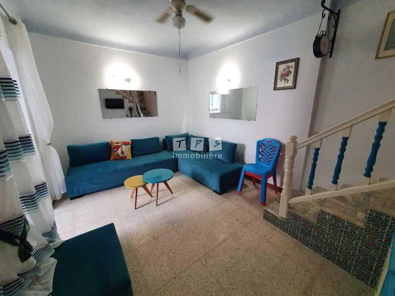 Appartement à vendre Tunisie