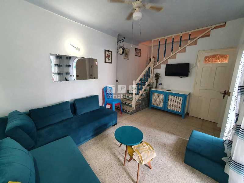 Appartement à vendre Tunisie
