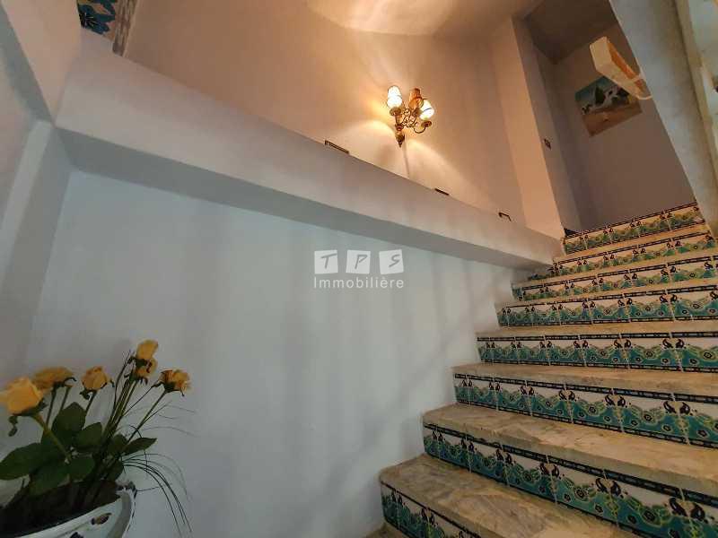 Appartement à vendre Tunisie