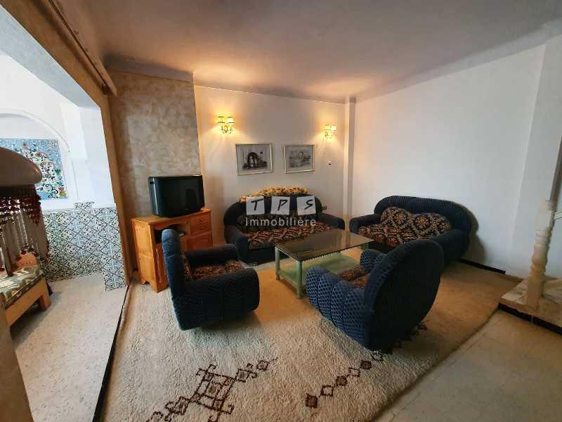 Appartement à vendre Tunisie