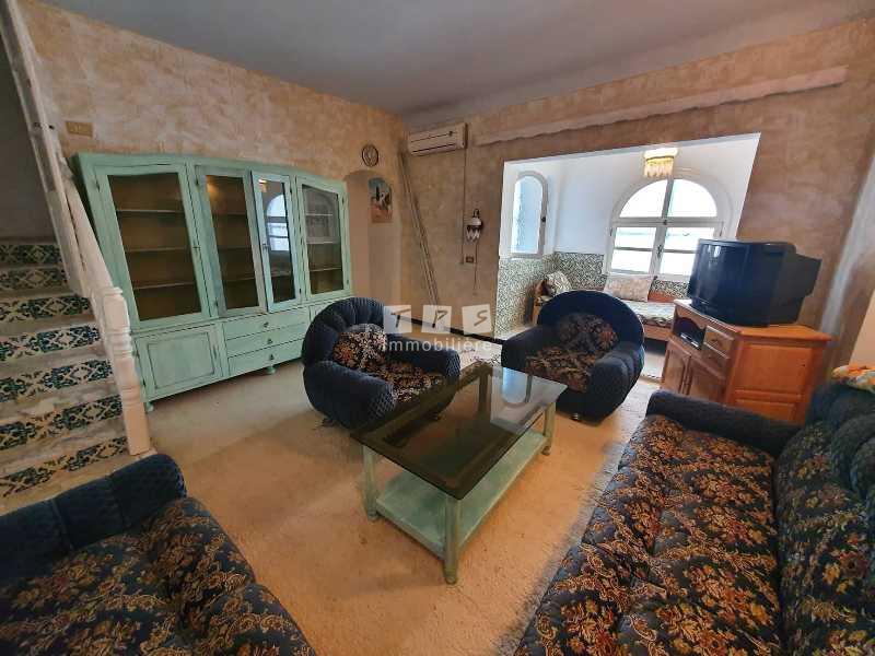 Appartement à vendre Tunisie