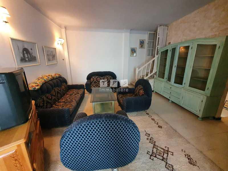 Appartement à vendre Tunisie