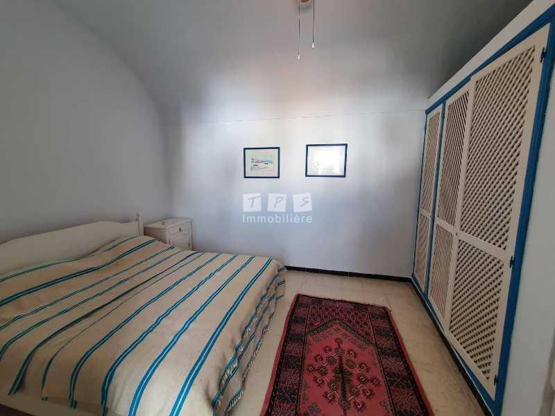 Appartement à vendre Tunisie