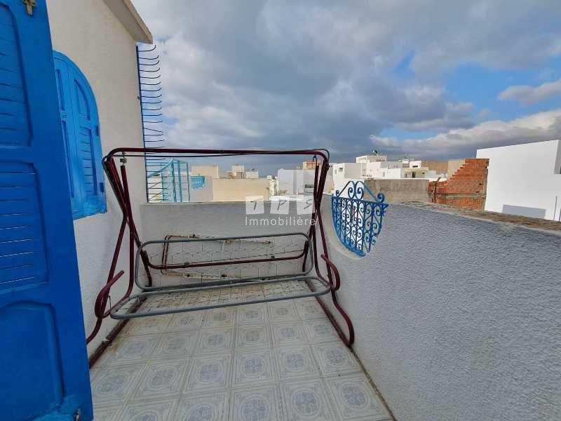 Appartement à vendre Tunisie