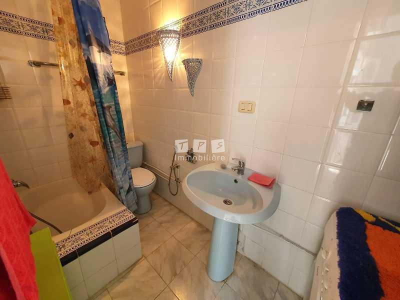 Appartement à vendre Tunisie