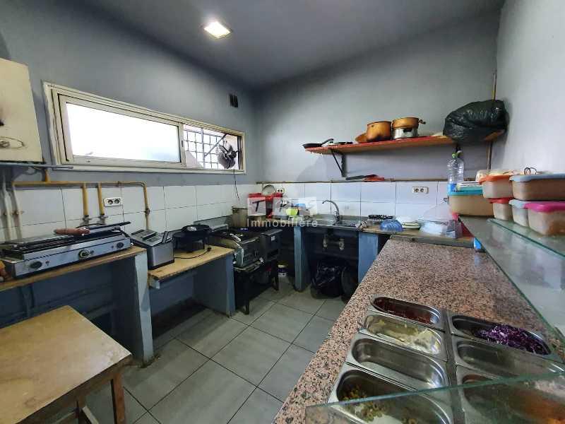 Appartement à vendre Tunisie